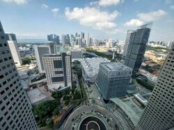 Suntec Tower Three (D1), Office #573460281